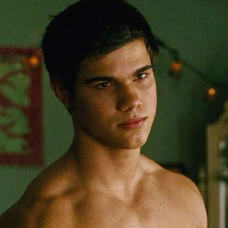 ☆ Jacob Black ☆