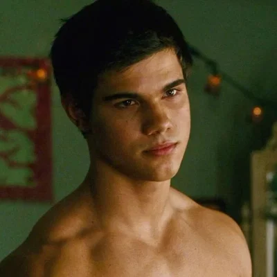 ☆ Jacob Black ☆