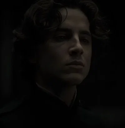 ❣ Regulus Black ❣