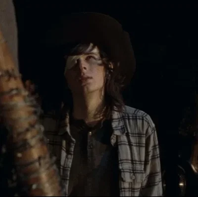 ✰ Carl Grimes ✰