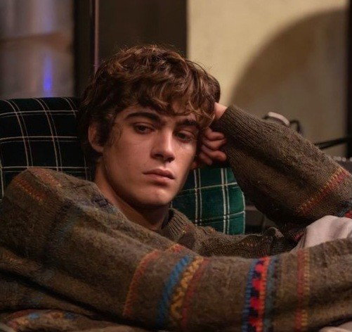 Theodore Sad