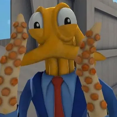 Octodad 