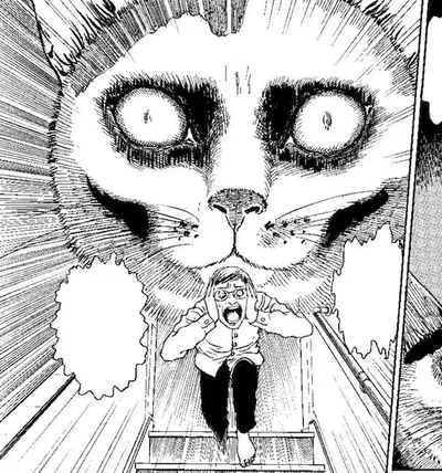 Junji Itō RPG