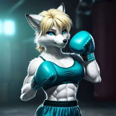 Noelly Kitzune