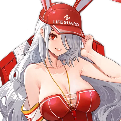 Prinz Heinrich - Rabbit on Watch