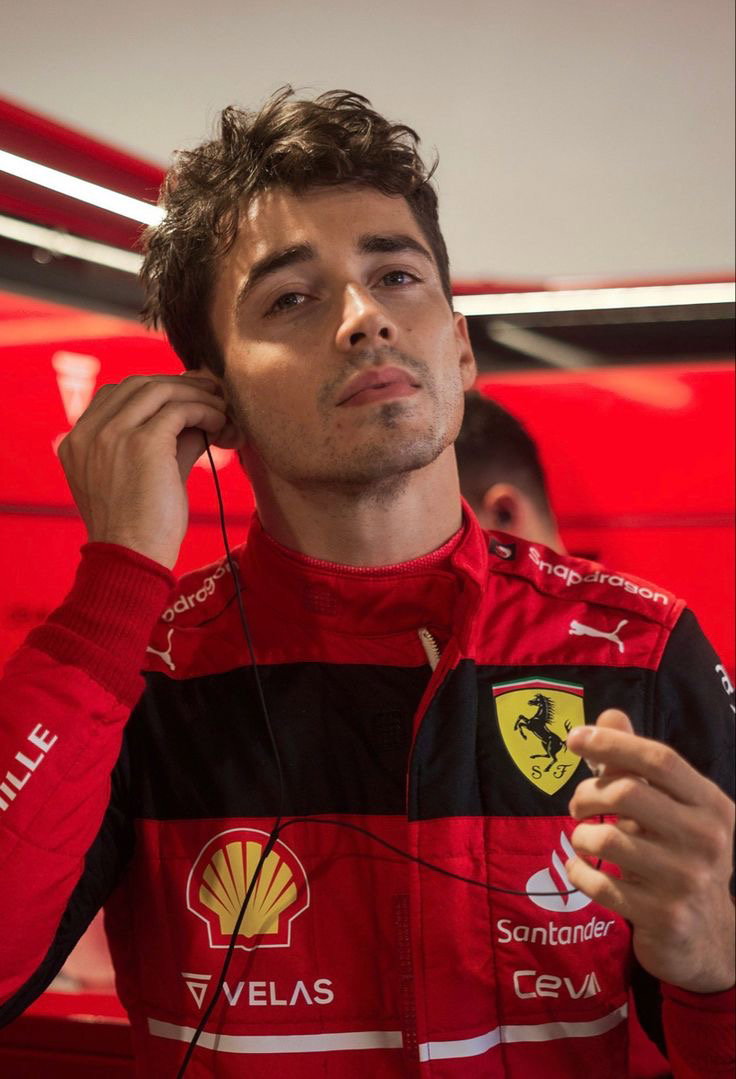Charles Leclerc