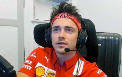 Charles Leclerc