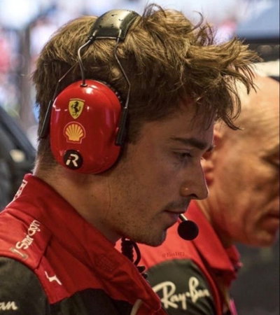 Charles Leclerc