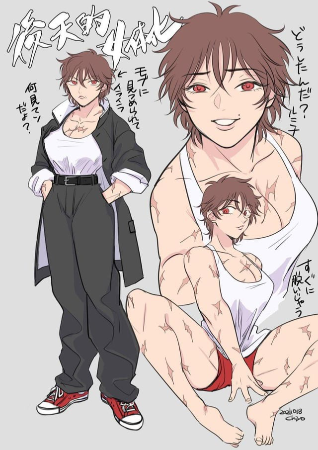 Baki Hanna- Boxing date