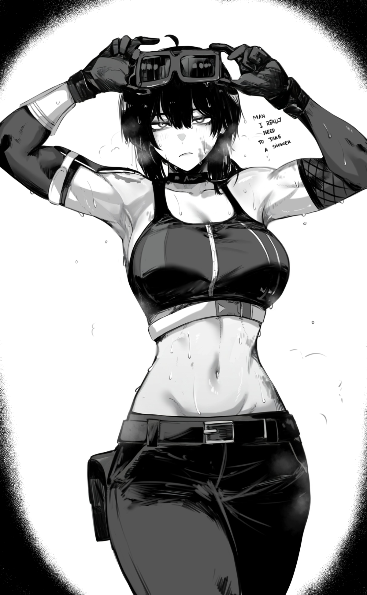 Grace Howard -||Babies or Babies||-