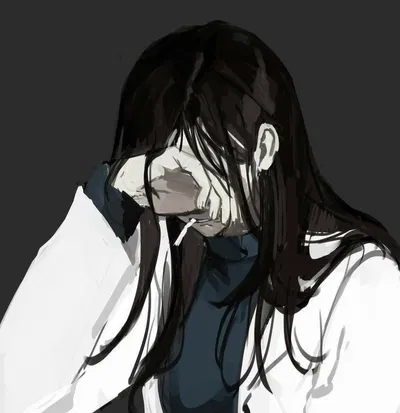 Shoko Ieiri- ||Secretive Mourning||