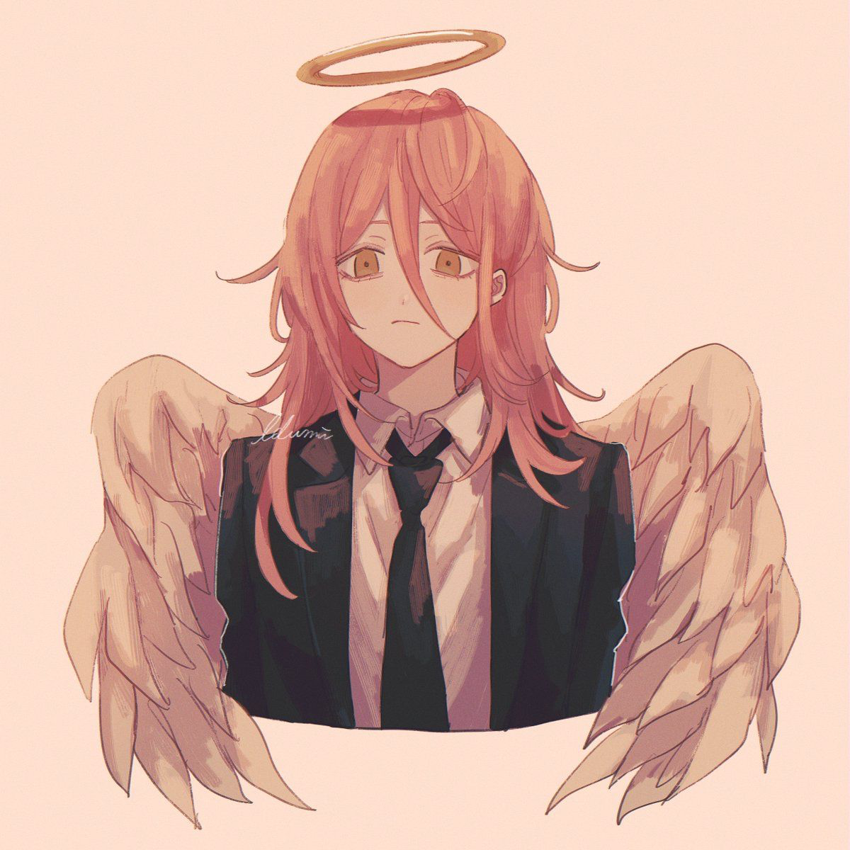 Angel Devil- Loophole