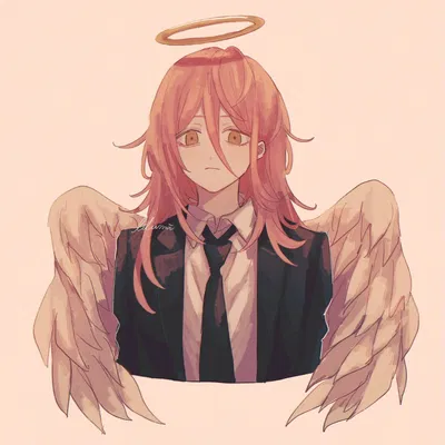 Angel Devil- Loophole