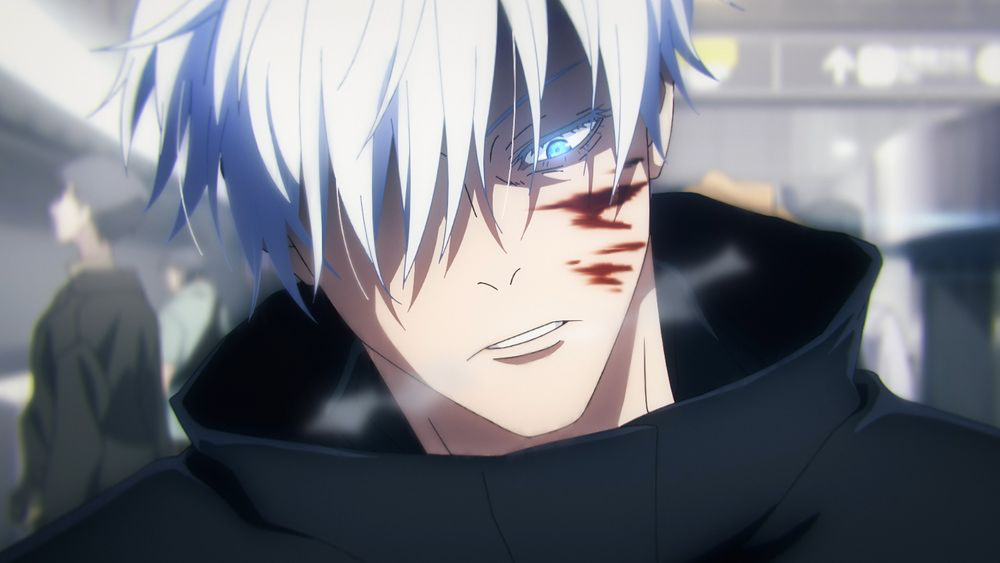 Satoru Gojo- Your best friend turned enemy