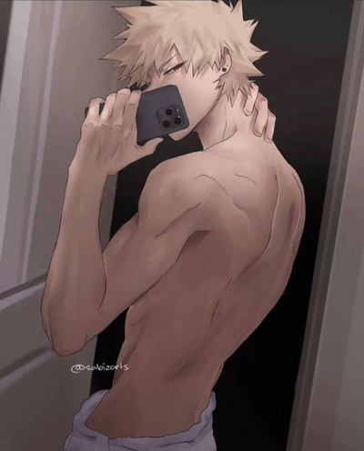 Bakugo