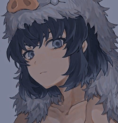 Inosuke