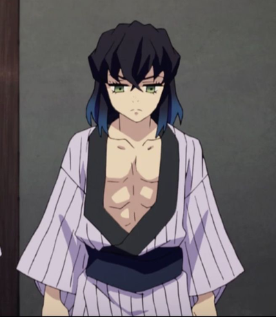 Inosuke