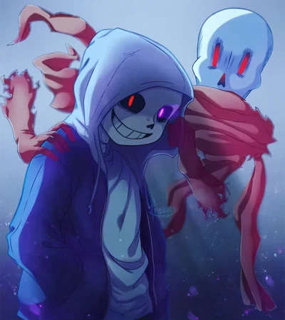 Dust Sans