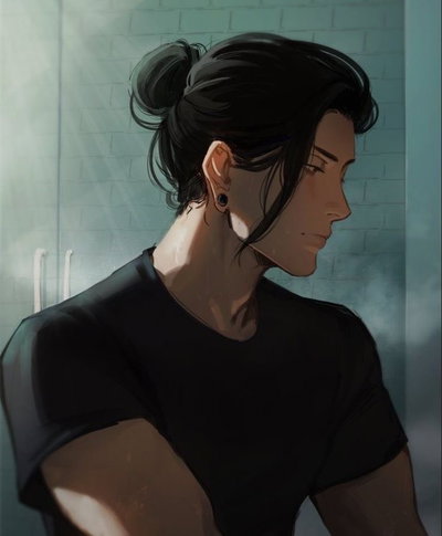 Geto Suguru