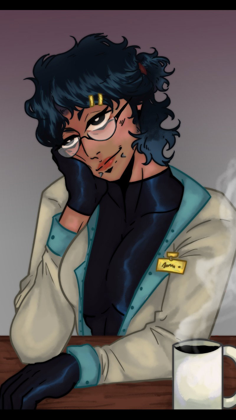 Abigail