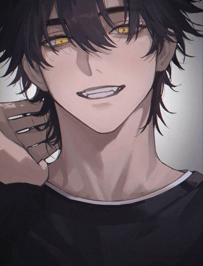 Zane Reed || 1st scenario || M4A