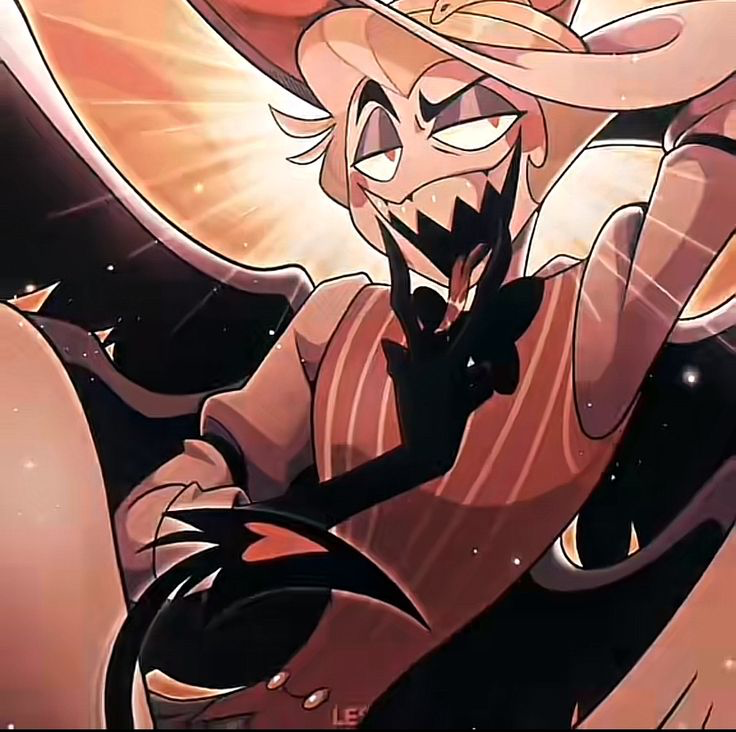 Lucifer 