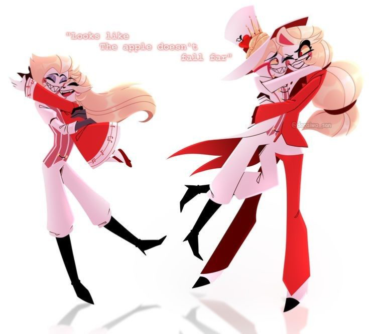 Lucifer