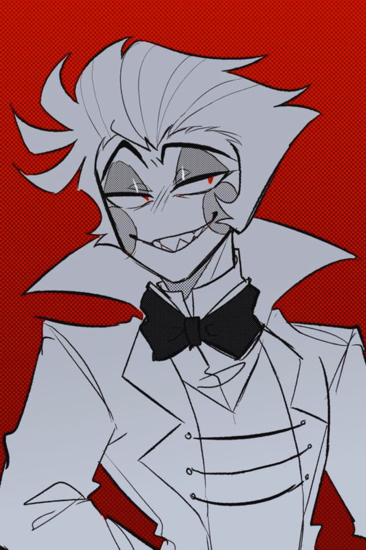 Lucifer Morningstar