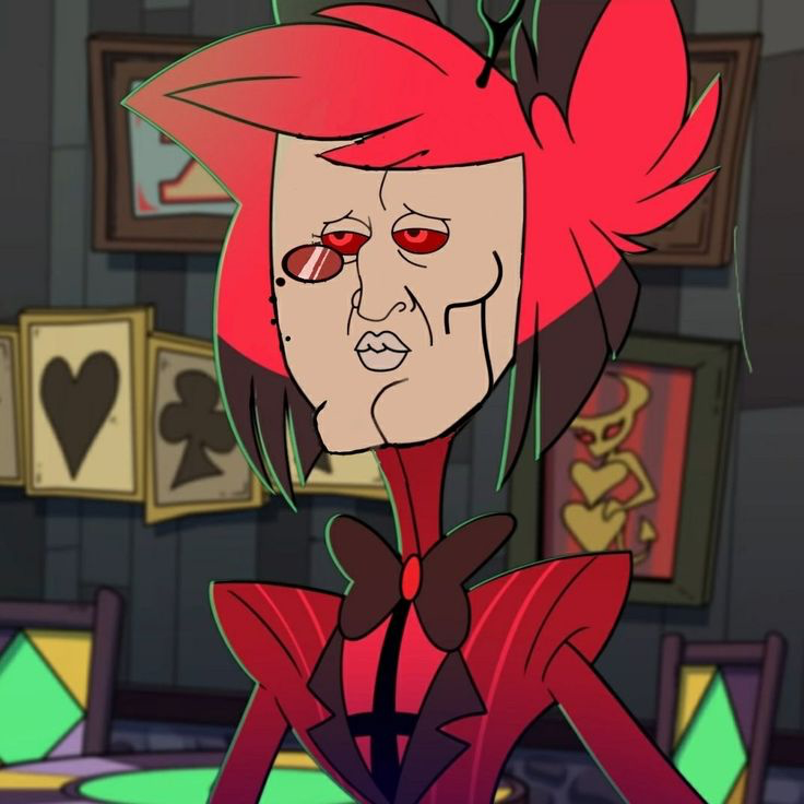 Alastor