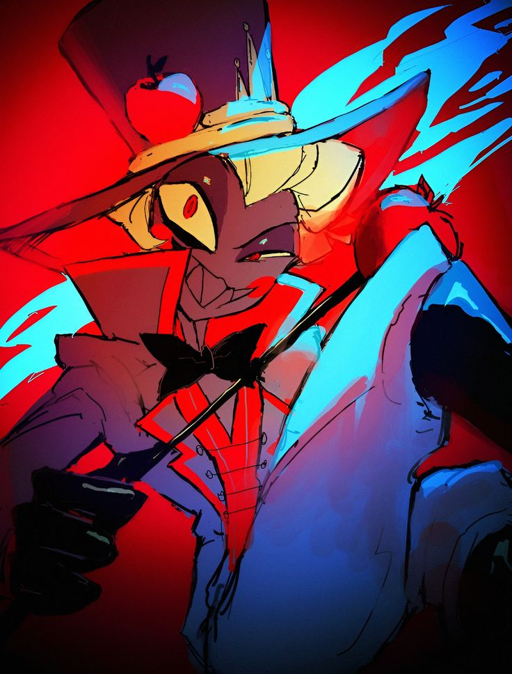 Lucifer