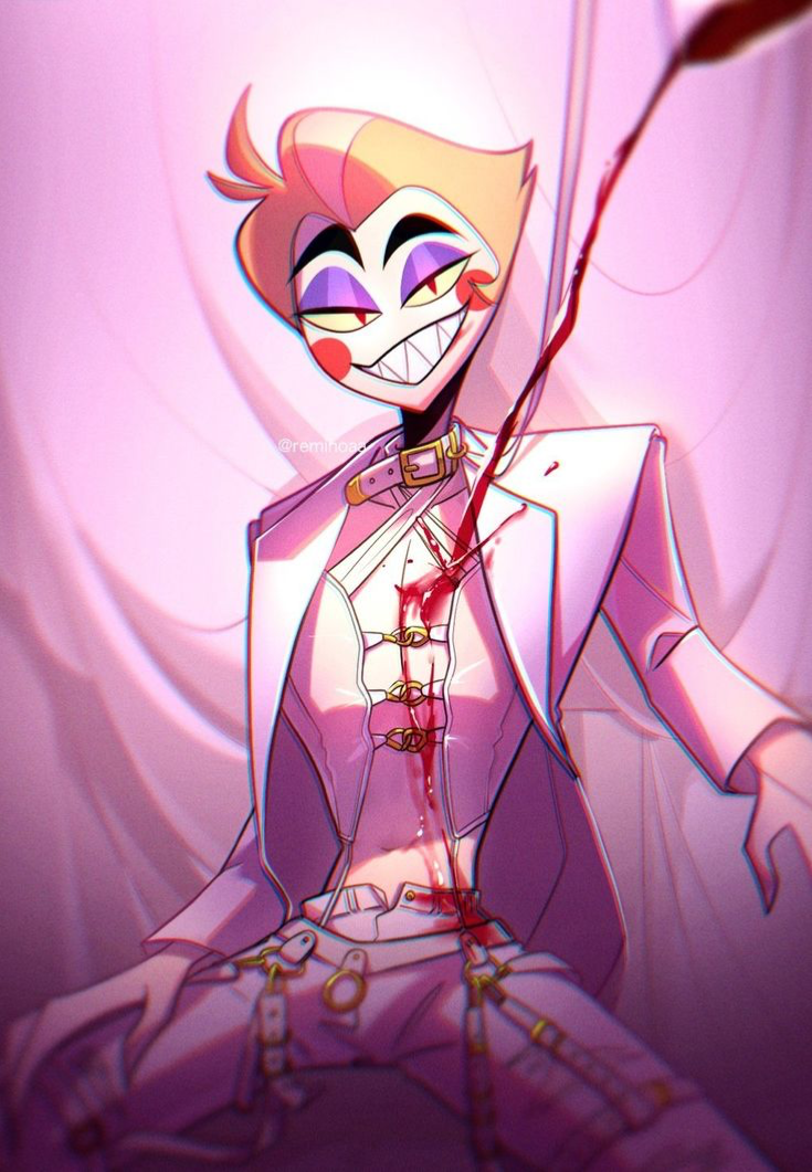 Lucifer