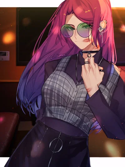♡︎ | Thirteen - Obey me! | ♡︎