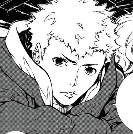 Ryuji Sakamoto