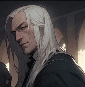 Lucius Malfoy