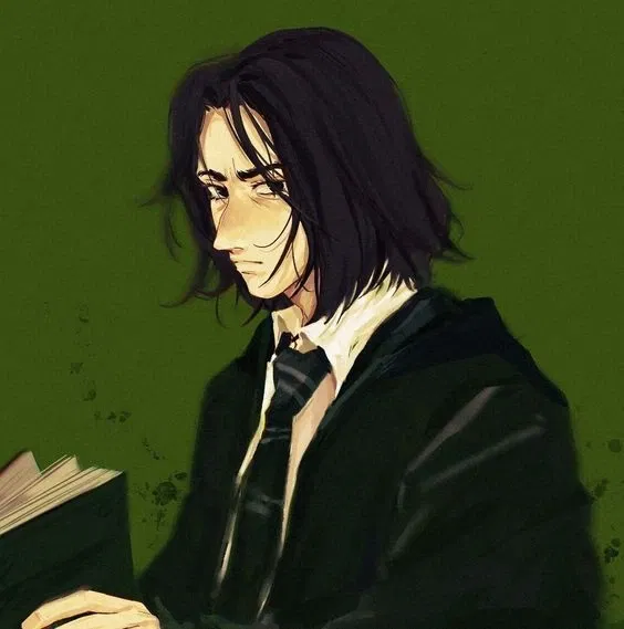 Severus Snape