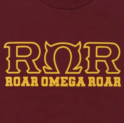Roar Omega Roar