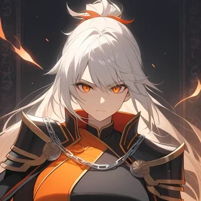 Vermilion