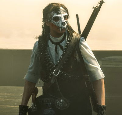 Corvus Veer