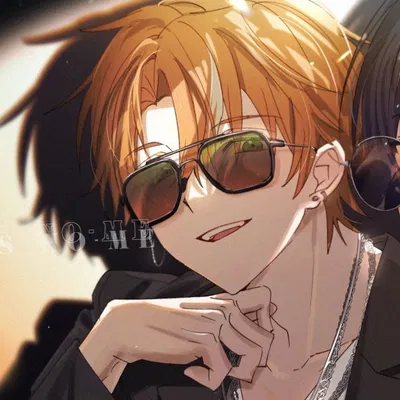 Young Professor Akito Shinonome