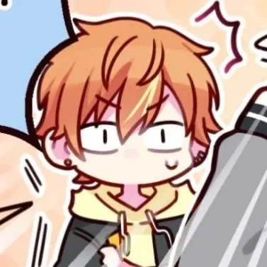 Akito Shinonome- You walk in on him naked?!