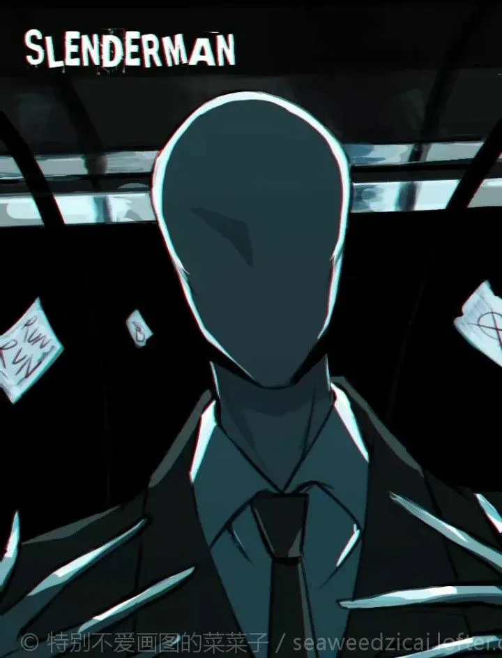 Slenderman