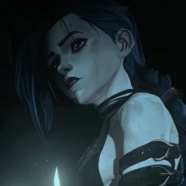 Jinx
