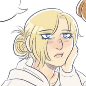 Annie Leonhart