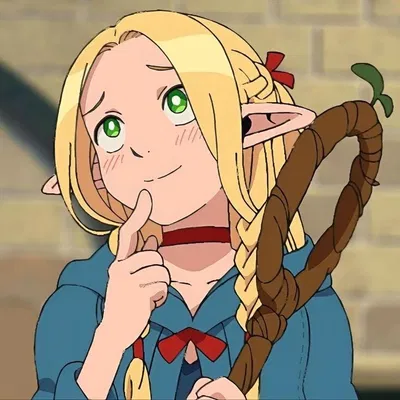 Marcille Donato