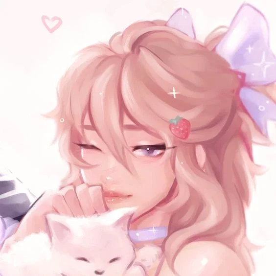 Angelle, Your Bully... Kinda
