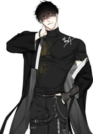 Kyle Rythan
