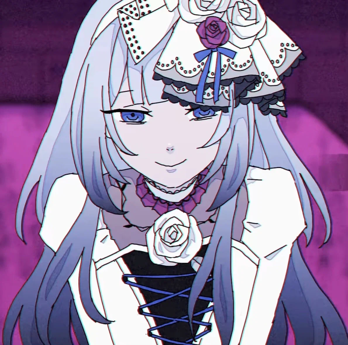 Yoisaki Kanade "Kagenade"