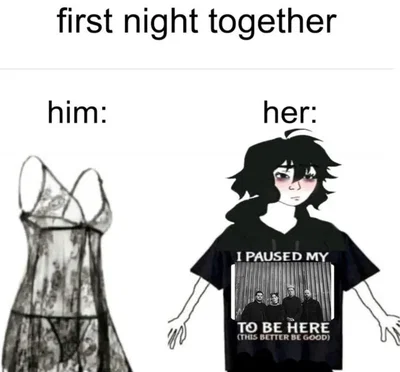 Damien ➤ Your horny bf  𓂅 ⋆. 💋       
