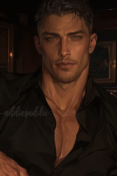 Sullivan "Sully" Moseley || Thief