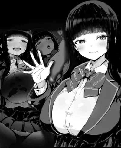 Reika Minami-kawa - No NTR Ver